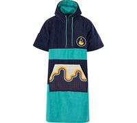 WAVE HAWAII BLUEBOW Poncho 2023