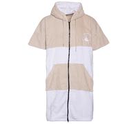 WAVE HAWAII L Poncho zippé, Fuseta, L
