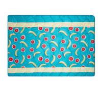 Wave Hawaii - Multifunc Outdoor Blanket D4 - Couverture - 200 x 140 cm - bunt