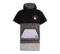 WAVE HAWAII Poncho de bain donna & uomo, Taille S, 151-173cm