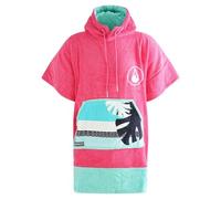 WAVE HAWAII Poncho de bain donna & uomo, Taille S, 151-173cm