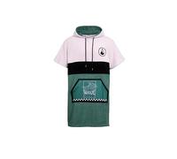 WAVE HAWAII Poncho de bain donna & uomo, Taille S, 151-173cm