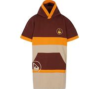 WAVE HAWAII Poncho Surf Travel donna & uomo L-XL, 171-197 cm
