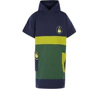 WAVE HAWAII TRAVEL PAMPATAR Poncho 2023