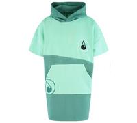 Wave Hawaii - Travel Poncho Breese - Poncho surf - L/XL - hellgrün / grün