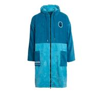 WAVE HAWAII ZIP COTTON LONGSLEEVE BLEYS Poncho 2025