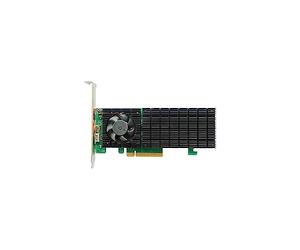 Wave HighP SSD6202 Contrôleur Raid 2 x M.2 PCIe Gen3 x8 NVMe