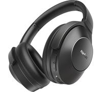 Wave Life Casque Bluetooth Hybride, Réduction Du Bruit, 4 Micros Ai Enc, Basses Profondes, Bluetooth 5.4, 60 Heures De Lecture, Connexion Multipoint, Application[CAS6215521]