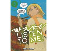 Wave Listen To Me 3 by Hiroaki Samura Hiroaki Samura (Auteur)