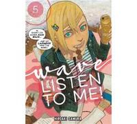 Wave Listen to Me 5 by Hiroaki Samura Hiroaki Samura (Auteur)