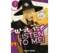 Wave Listen to Me 7 by Hiroaki Samura Hiroaki Samura (Auteur)