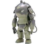 Wave Maschinen Krieger S.A.F.S 1/20 Scale Plastic Model [Import Japonais]
