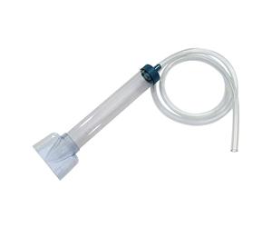 WAVE Master Cleaner Aspirateur pour Aquariophilie 21 cm Taille S