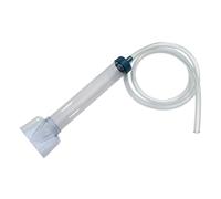 WAVE Master Cleaner Aspirateur pour Aquariophilie 48 cm Taille XL