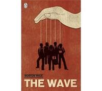 Wave Morton Rhue, (Auteur)