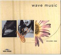 Various Mielsch – Wave Music Sampler V.1 – Import