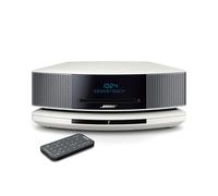 WAVE MUSIC SYSTEM SOUNDTOUCH IV WHITE