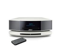 WAVE MUSIC SYSTEM SOUNDTOUCH IV WHITE