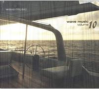 Wave Music - Wave Music Sampler V.10 [Import]