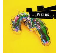 Wave Mutilation: The Best of Pixies [UK Import]