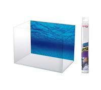 WAVE Mystic Blister Fond Double pour Aquariophilie 60 x 150 cm