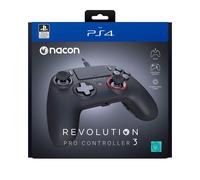 WAVE - Nacon Revolution Pro Controller 3 bk (PC)