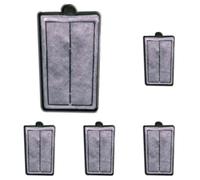 WAVE Niagara 190 Cartouche Carbone pour Aquariophilie (Lot de 5)
