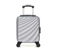 - valise xs danube-e - gris