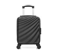 WAVE PARIS - VALISE XS DANUBE-E Noir
