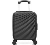 WAVE PARIS - VALISE XS DANUBE-E Noir