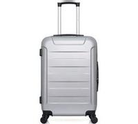 WAVE PARIS - Valise Moyenne ELBE-A GRIS G