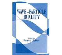 Wave-Particle Duality