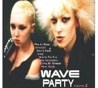 Wave Party Volume 2