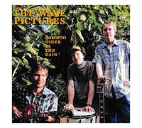 Wave Pictures the - Bamboo Diner in The Rain [Import]