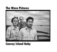 Wave Pictures,the - Canvey Island Baby (10")