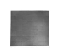 Wave Products Grand Tapis Isolant carré en Mousse (49 pièces)