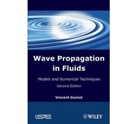 Wave Propagation In Fluids