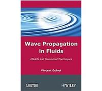 Wave Propagation in Fluids Vincent Guinot (Auteur)