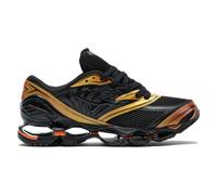 Mizuno Chaussures Wave Prophecy LS Homme Lowtop Noir/Marron Taille 43