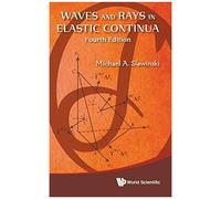 Wave & Rays Elastic (4th Ed)