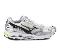 Wave Rider 10, Blanc Argent Violet, 44.5 EU