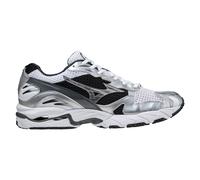 Wave Rider 10 White | Silver | Black 44