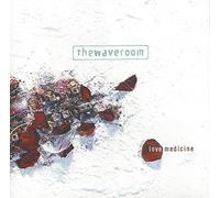 Wave Room - Love Medicine [Import]