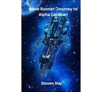 Wave Runner: Journey to Alpha Centauri