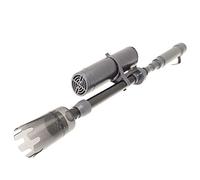 Wave Nettoyant De Fonds Smart A Piles 100 Gr