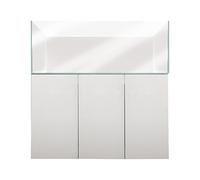 WAVE Station Tank 120 Aquarium pour Aquariophilie sans Tuyau
