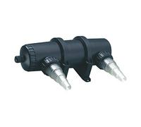 WAVE Stérilisateur Bouclier UVC pour Aquariophilie 11 W