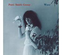 Wave [VINYL] by Patti Smith/Patti Smith Group [VINYL] NEUF