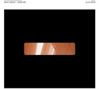 Alva Noto - Wave Weave - Sono Obi (Gatefold Sleeve) (Picture Disc) (180 g) (LP)