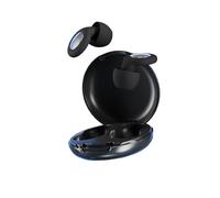 Wavears Bouchon D Oreille Anti Ronflement Sleepdeep (Noir)